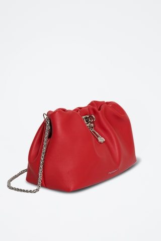 Sac bandoulière Naya - Rouge