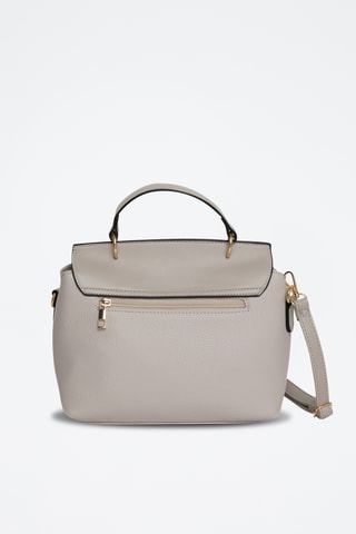 Sac à main Zelda - Taupe