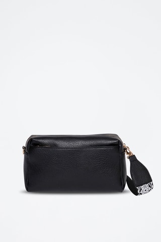 Sac bandoulière Jess - Noir - Noir