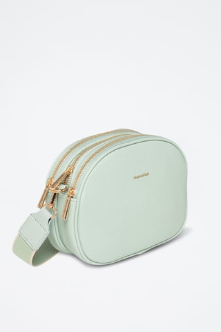 Sac bandoulière Betty - Bleu