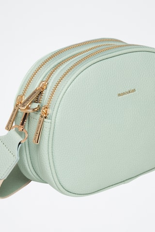 Sac bandoulière Betty - Bleu