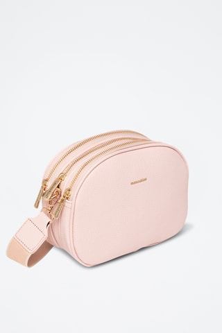 Sac bandoulière Betty - Nude