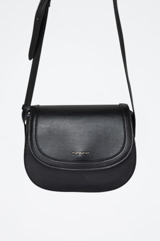 Sac bandoulière Rendy - Noir
