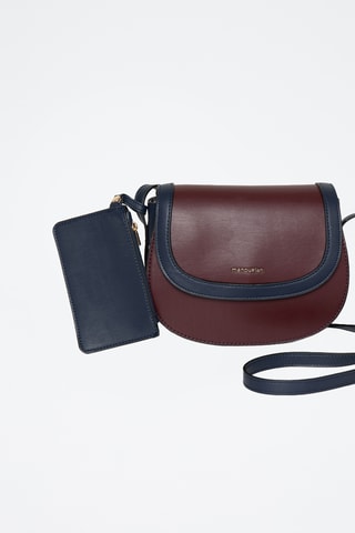 Sac bandoulière Rendy - Bleu marine