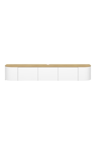 Mobile TV 3 sportelli - 180 x 30 x 30 cm