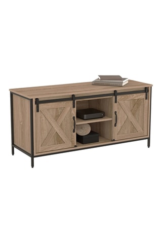 Mobile TV 2 ante Cheyenne - 113 x 50 x 40
