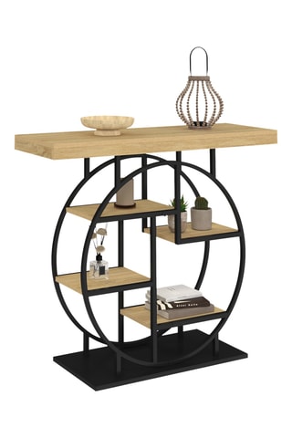 Console - 75 x 90 x 30 cm