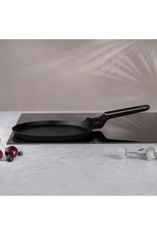 Poêle à crêpes Black Rose - 25 cm