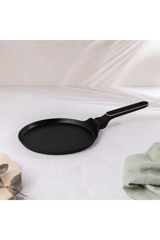 Poêle à crêpes Black Rose - 25 cm