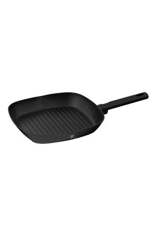 Gril titanPro Matte Black - 28 cm