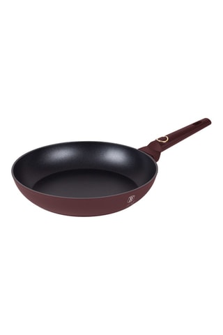 Poêle revêtement titane Leonardo - 28 cm - 2,4 l