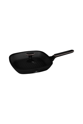 Gril Black Rose Collection - 28 cm