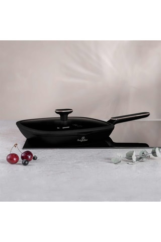 Gril Black Rose Collection - 28 cm