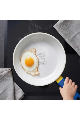 Poêle à frire Les Minions - 14 cm