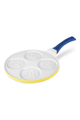 Poêle à crêpes Les Minions - 26 cm