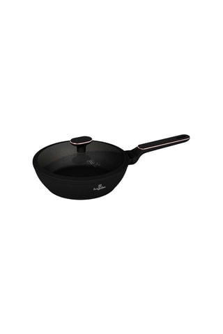 Sauteuse Black Rose - 24 cm