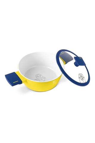 Casserole Les Minions - 20 cm