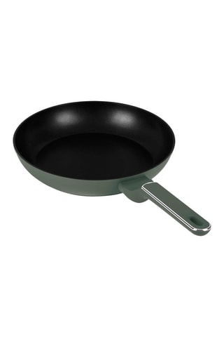 Poêle Matte Green - 28 cm