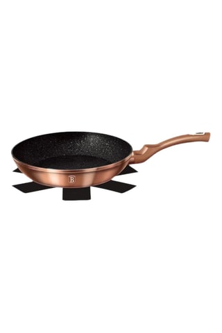 Poêle à frire Metallic Line - 20 cm
