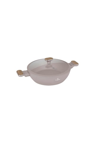 Sautoir Taupe Nordic - 28 cm - 3,8 l