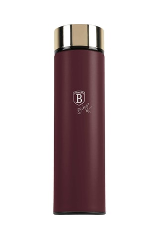 Bouteille isotherme en acier inoxydable Leonardo Collection - 50 cl