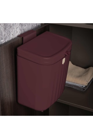 Poubelle Leonardo Collection - 7 l