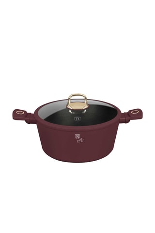 Faitout Leonardo Collection - 28 cm - 6,1 l