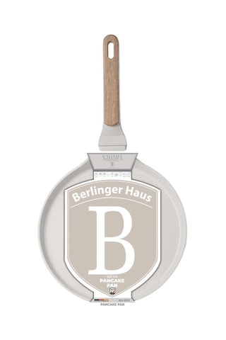 Poêle à crêpes Sahara Nordic - 25 cm