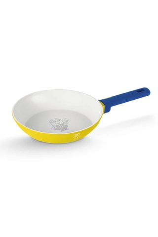 Poêle à frire Les Minions - 18 cm