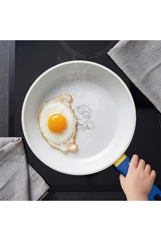 Poêle à frire Les Minions - 18 cm