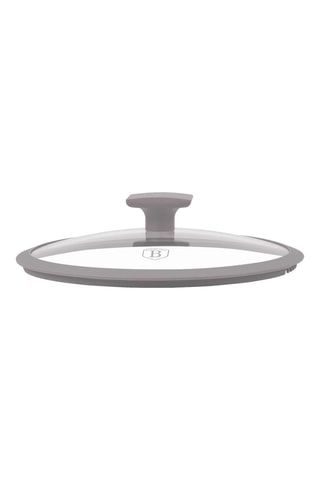 Poêle à frire Taupe - 24 cm - 2,3 l