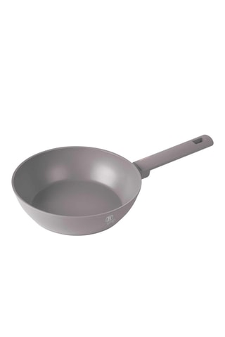 Poêle à frire Taupe - 24 cm - 2,3 l