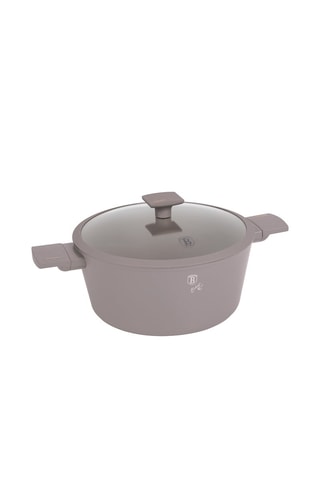 Casserole Taupe Collection - 28 cm