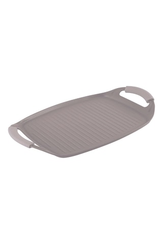 Gril revêtement titane Matte Taupe Collection - 47 cm