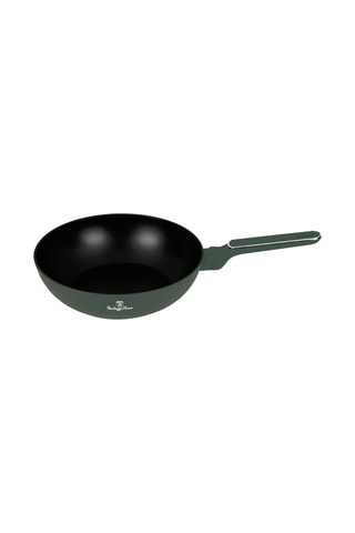 Wok Matte Green Collection - 3,2 l - 28 cm