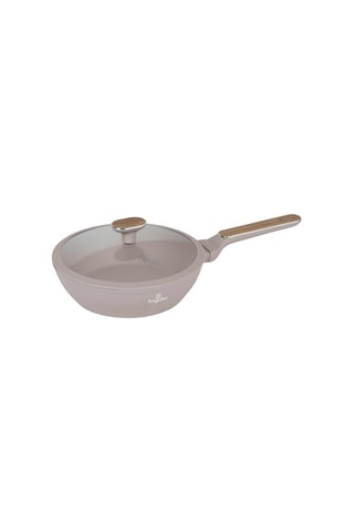 Poêle Taupe Nordic - 24 cm
