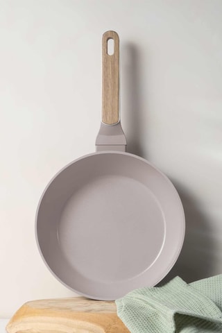 Poêle Taupe Nordic - 24 cm