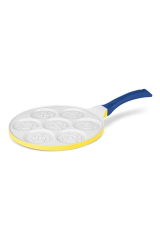 Poêle à crêpes Les Minions - 26 cm