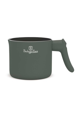 Casserole en aluminium Matte Green - 12 cm - 1,2 l
