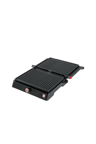 Gril - 29 x 23 cm - 2200 W