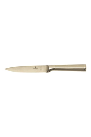 Couteau office en acier inoxydable Sahara - 12,5 cm