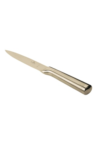 Couteau office en acier inoxydable Sahara - 12,5 cm