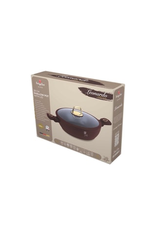 Sautoir Leonardo Collection - 28 cm - 3,8 l