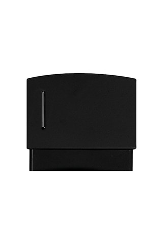 Poêle Matte Black - 16 cm