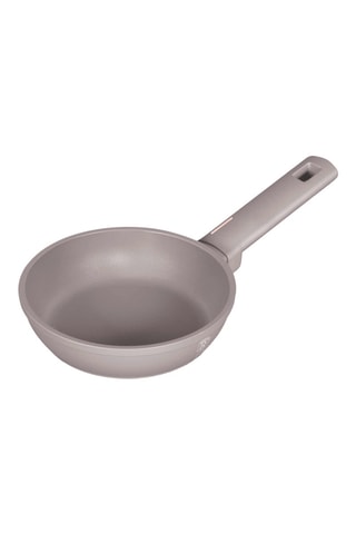 Mini-poêle Taupe Collection - 14 cm