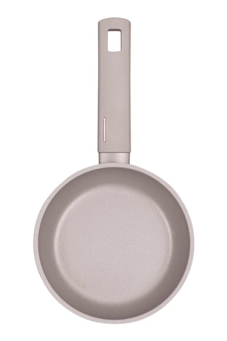 Mini-poêle Taupe Collection - 14 cm