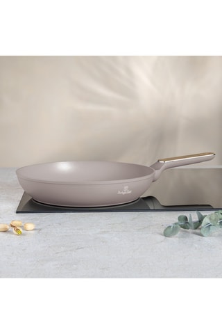 Poêle Taupe Nordic - 28 cm