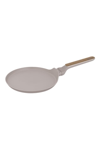 Poêle à crêpes Taupe Nordic - 25 cm