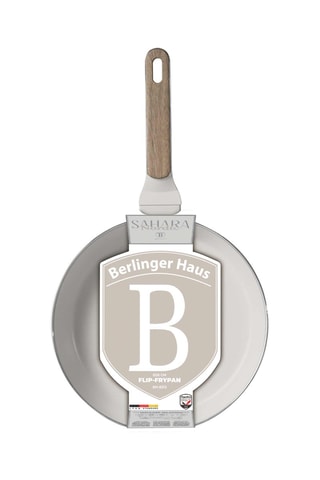 Sauteuse Sahara Nordic - 26 cm