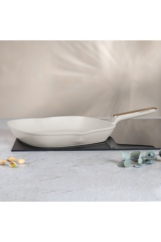 Gril Sahara Nordic - 28 x 28 cm